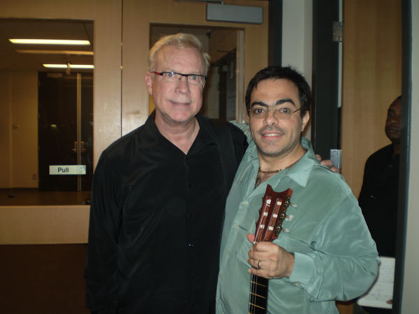 ruben gary burton 2009